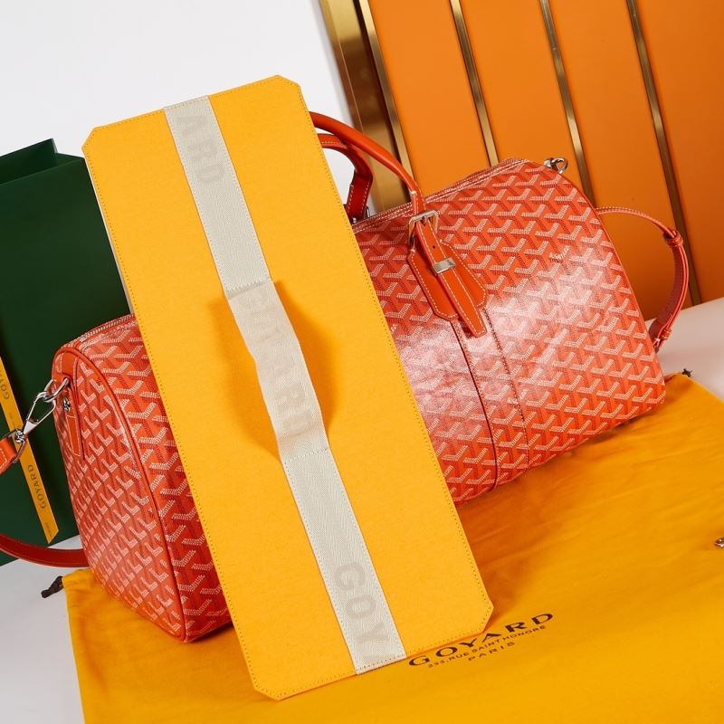 Goyard Travel Bags